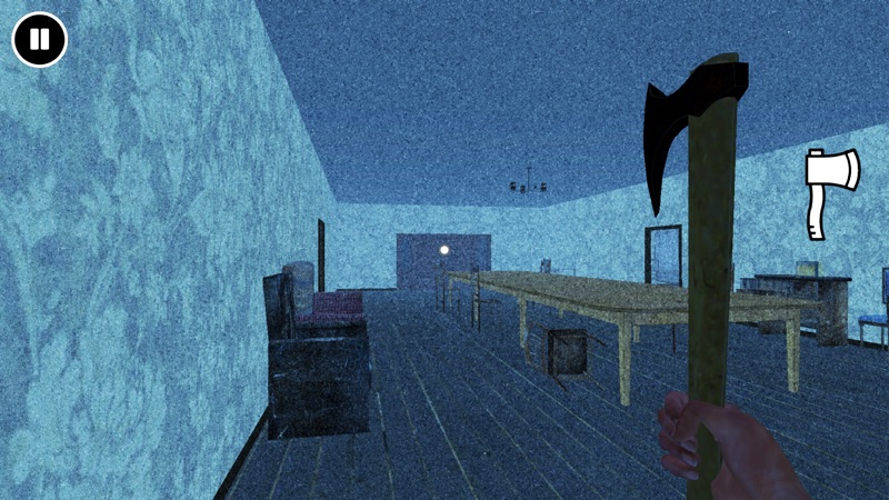 Evilnessa: The Book of Life screenshot 7