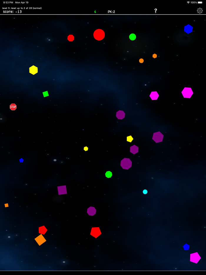 Not The Worlds Stupidest Game