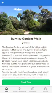 How to cancel & delete burnley gardens walk 4