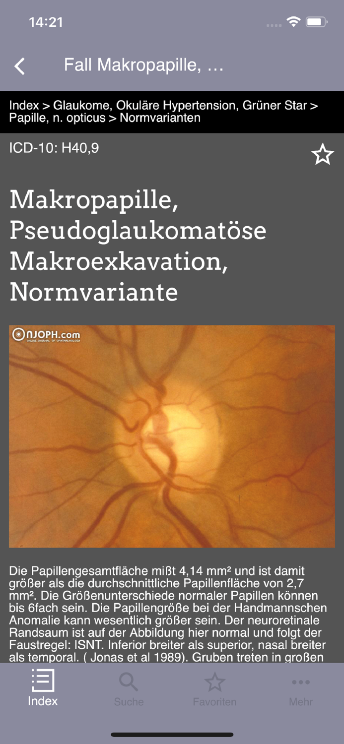 Atlas of Ophthalmology