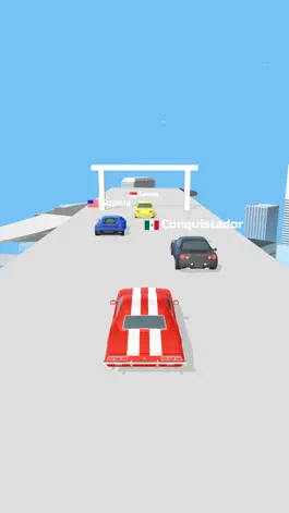 Game screenshot Hyper Drift! hack