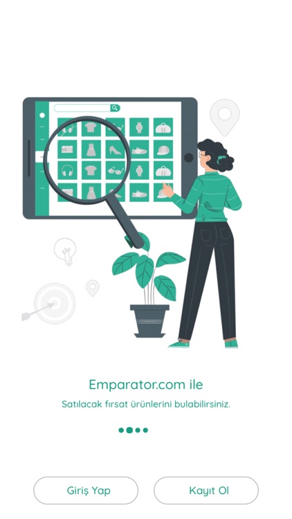 Emparator