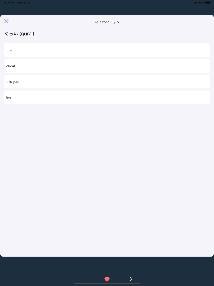 N5 Japanese News 2021