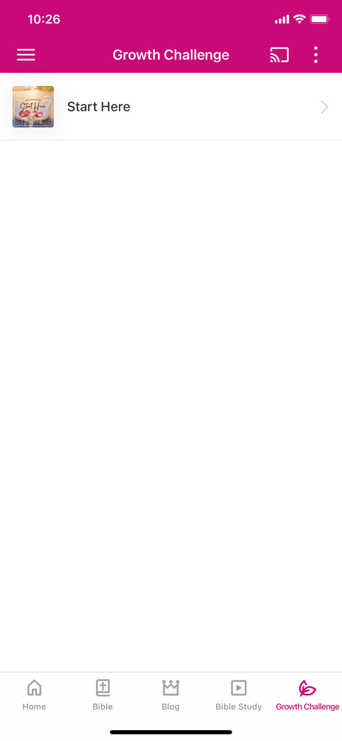 Faith  Favor With Coach Misty