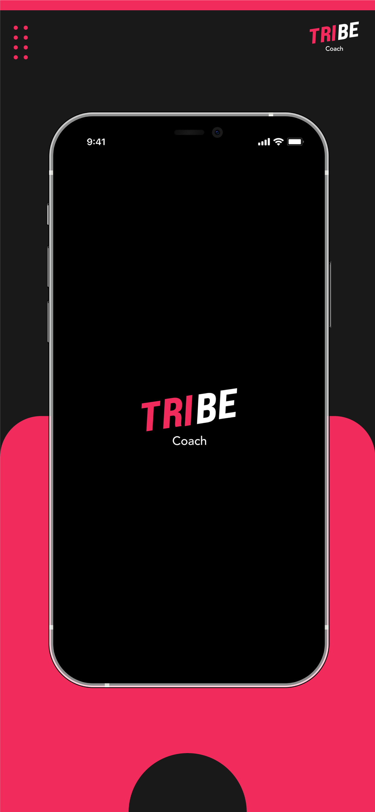 Tribe Coach