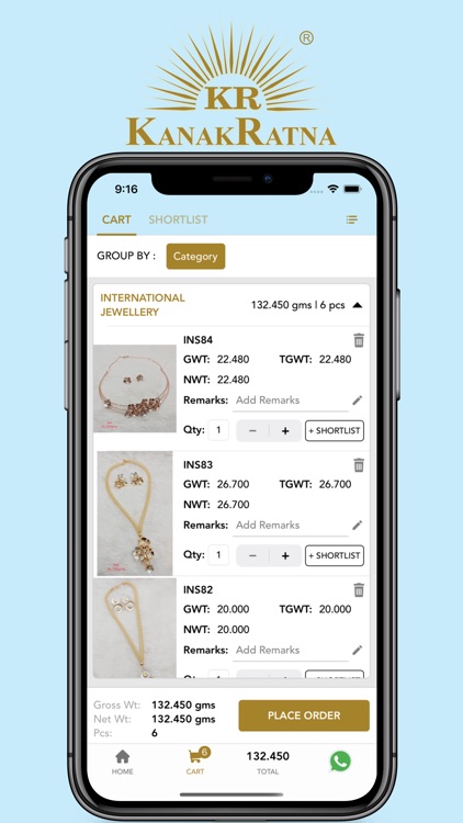 KanakRatna screenshot-4