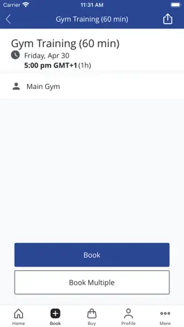 Game screenshot Body Happy hack