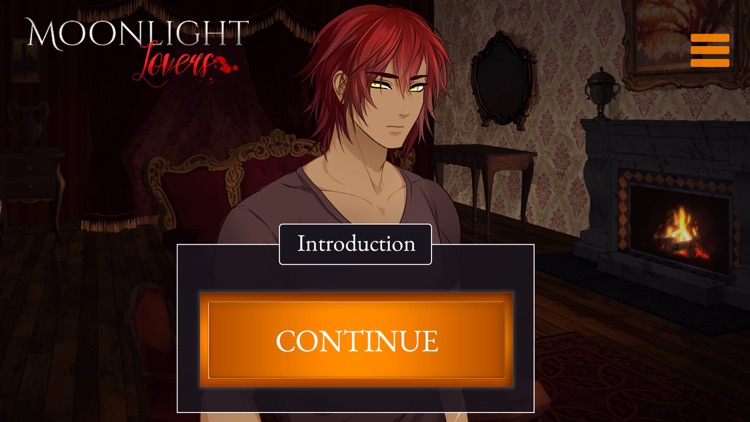 Moonlight Lovers Aaron screenshot-7