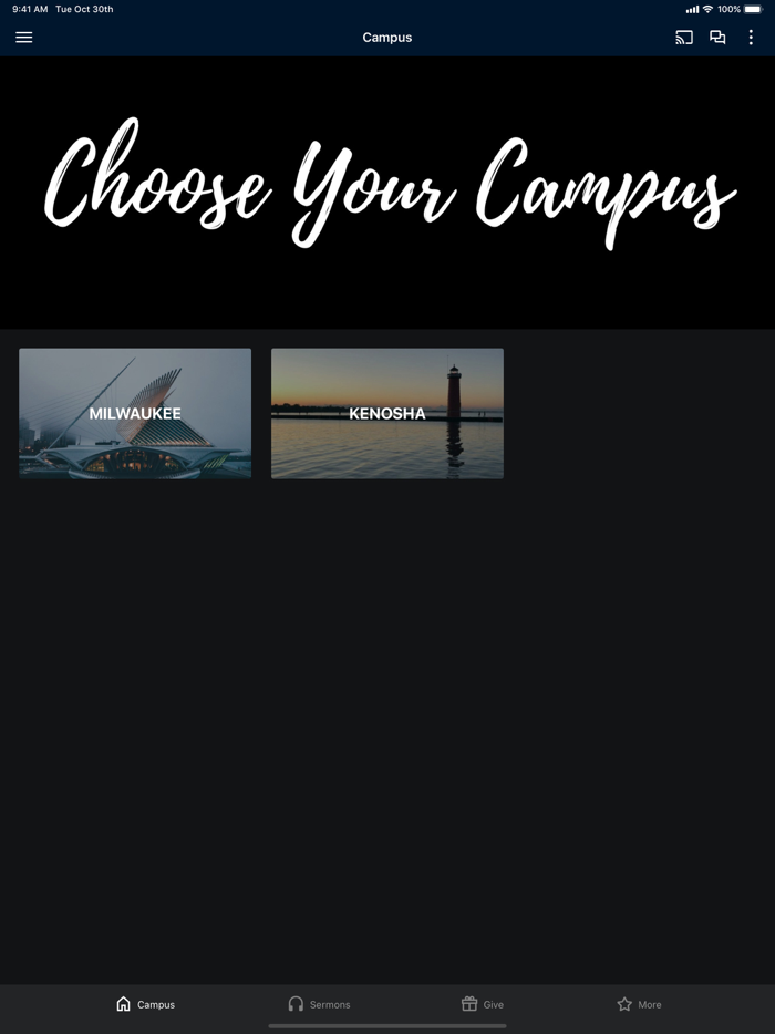 Missio Dei Fellowship