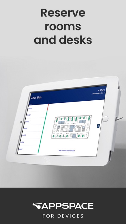 Appspace for Devices screenshot-3