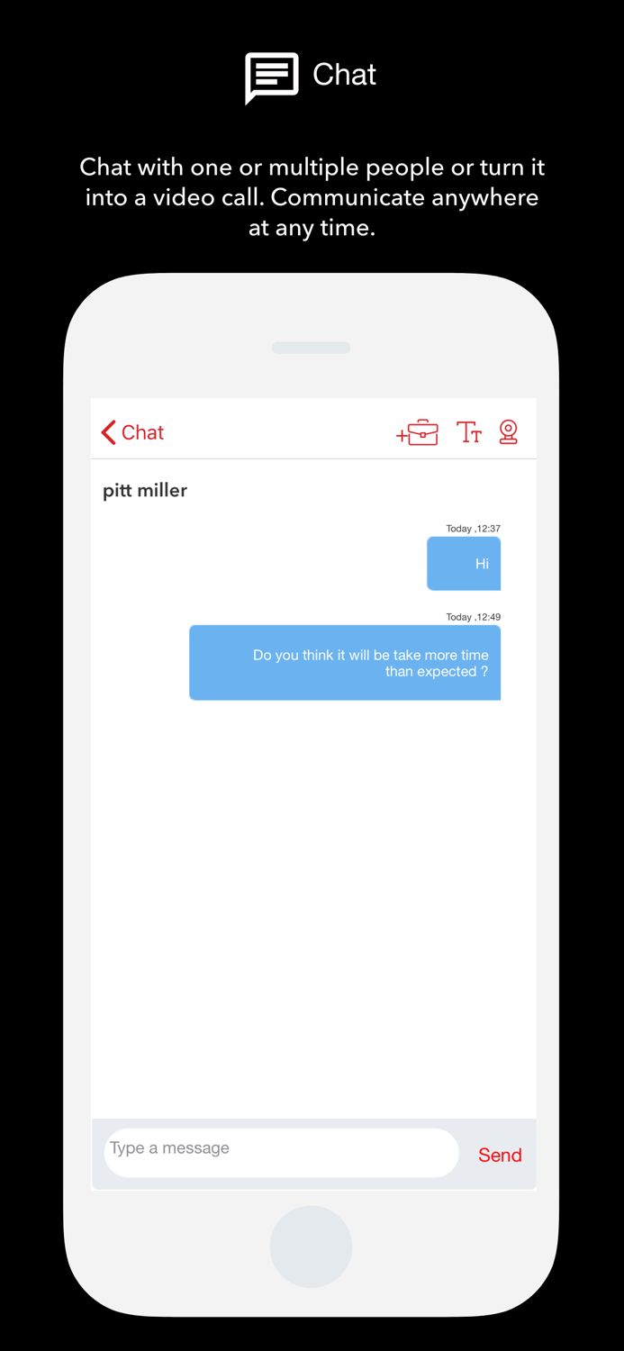 JLL Services on Demand