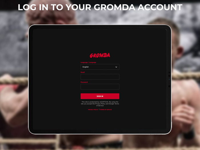 Gromda