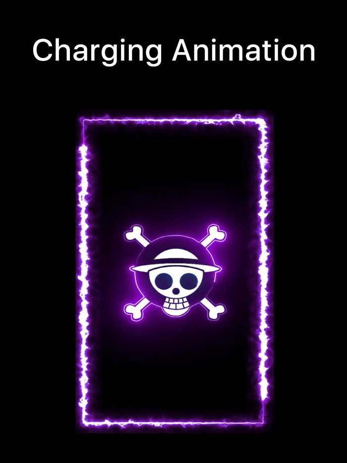 Charging Animation Show