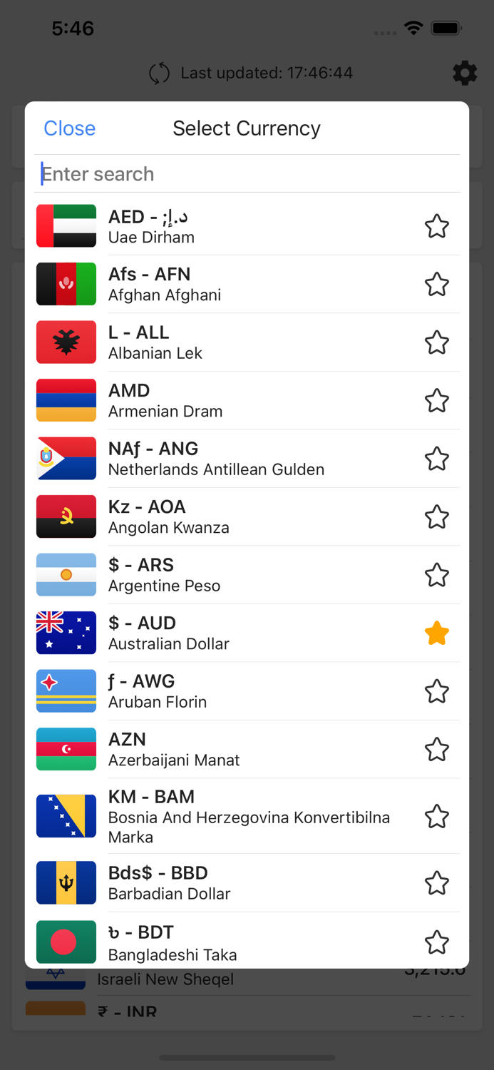 Easy Currency Converter FOREX