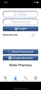 Noble Pharmacy screenshot #2 for iPhone