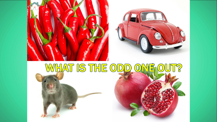 Baby what shouldn’t be here