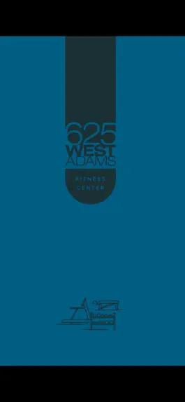 Game screenshot 625 West Adams Fitness Center mod apk