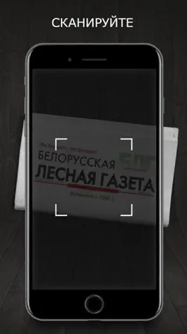 Game screenshot Лесная газета (Беларусь) hack