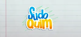 Game screenshot SudoQuim mod apk