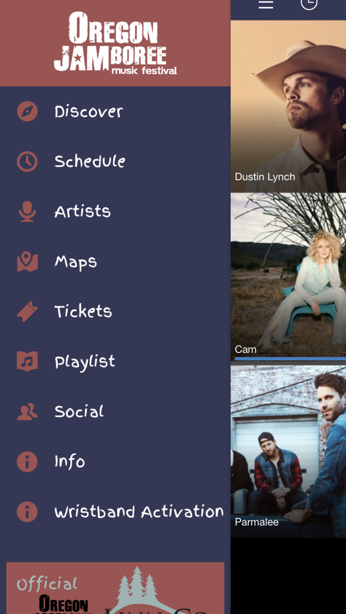 Oregon Jamboree 2021