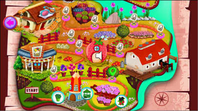 Flower Shop -Garden Decoration Screenshot