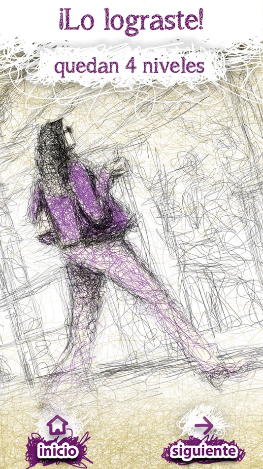 #6. Poder Violeta 2 (iOS) 由: PONTIFICIA UNIVERSIDAD JAVERIANA