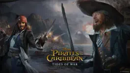 Game screenshot Pirates of the Caribbean : ToW mod apk