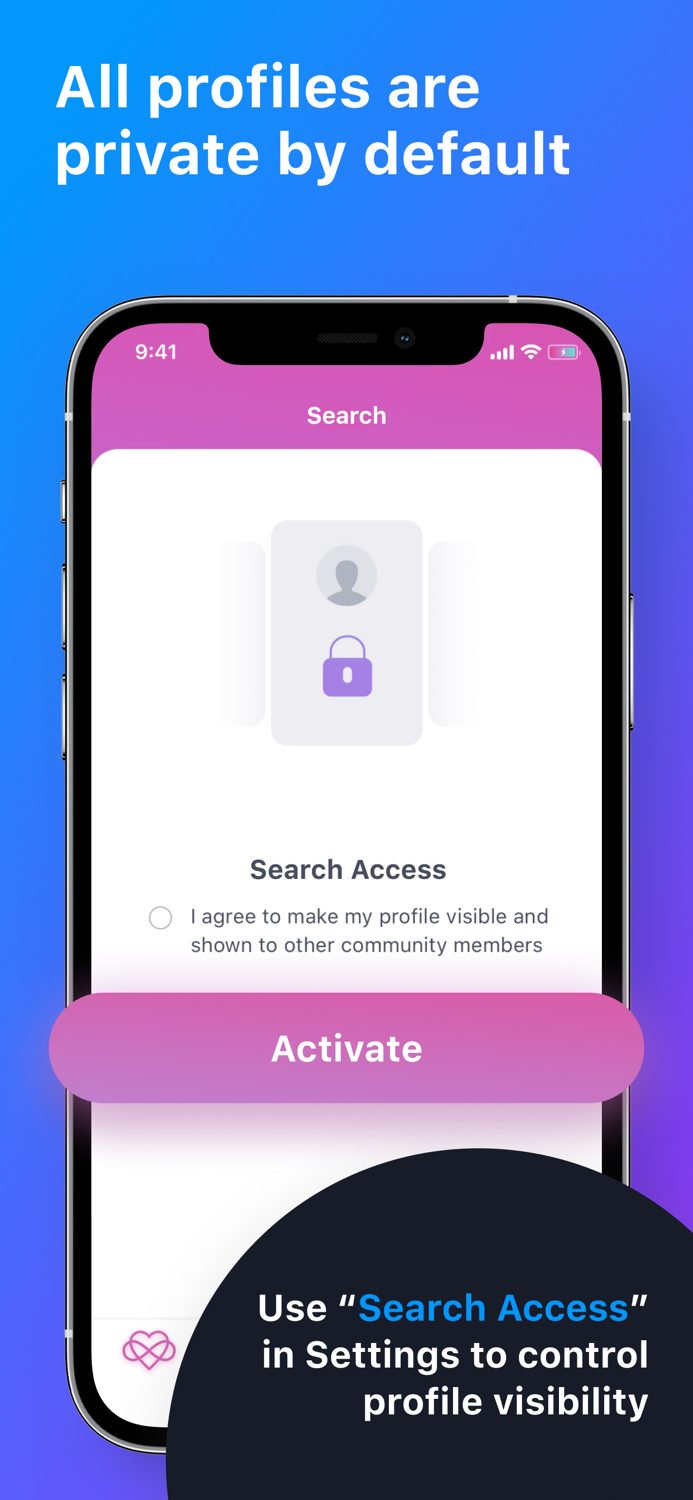 FNTSY ENM Polyamorous Dating