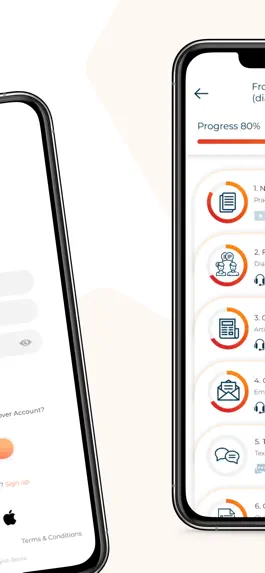 Game screenshot English Bento Classroom hack