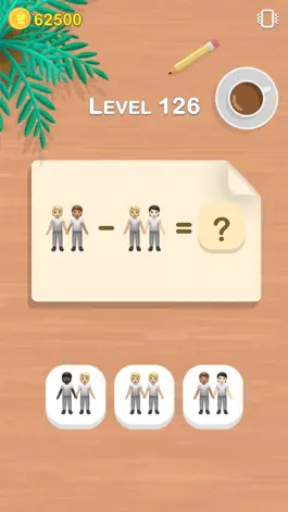 Game screenshot Emoji Masters hack