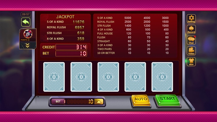 Golden Slots Casino-777double