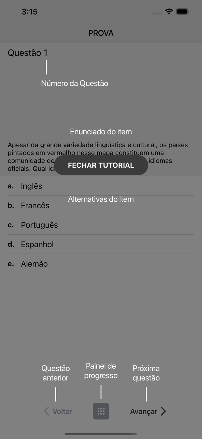 Olimpíada Celeritas