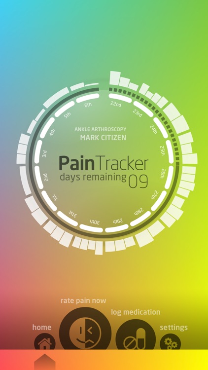 PainTracker