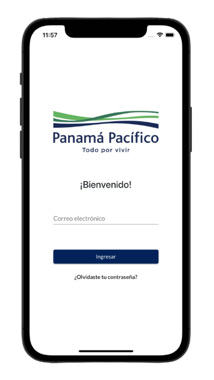 Conecta Panamá Pacífico