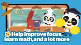 dr. panda - learn & play iphone screenshot 3