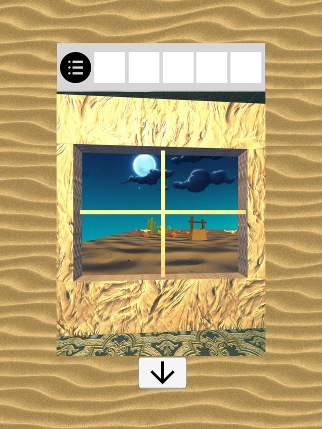砂漠の家からの脱出 の攻略動画まとめ Iga攻略場