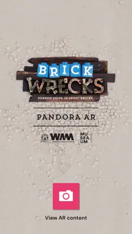 Game screenshot Brickwrecks Augmented Pandora mod apk
