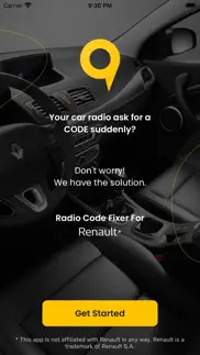 radio code fixer for renault айфон картинки 1