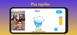 Game screenshot Magicall Family Video Chat mod apk