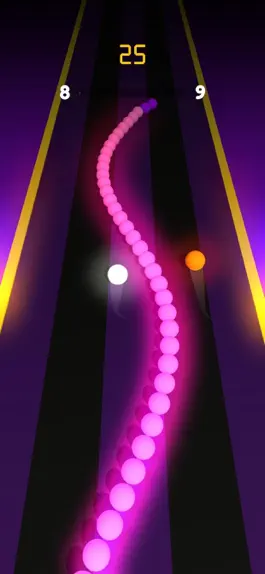Game screenshot Color Ball Run hack