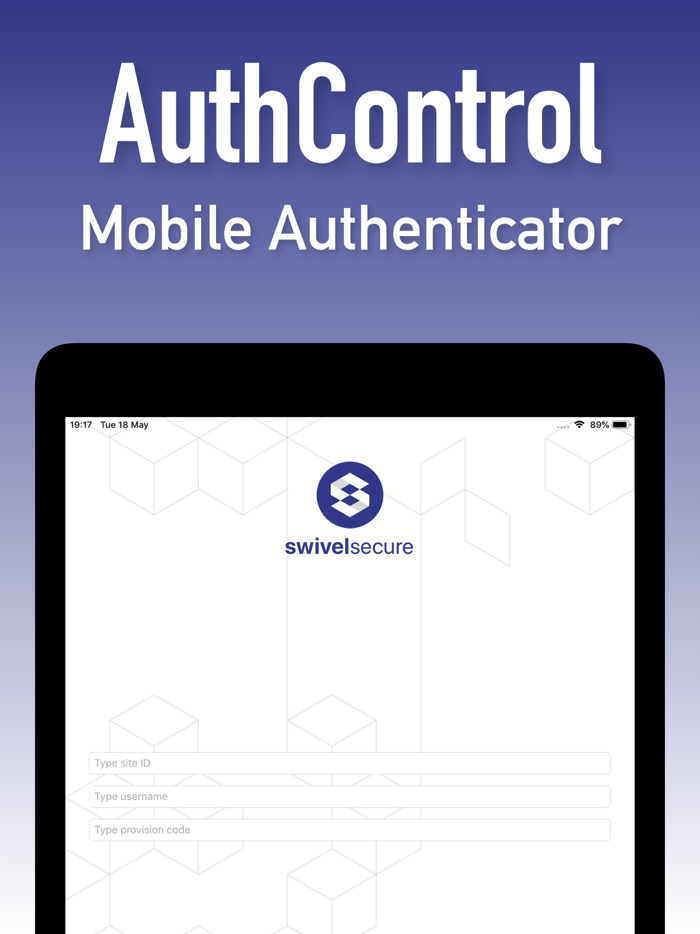 AC Mobile Authenticator