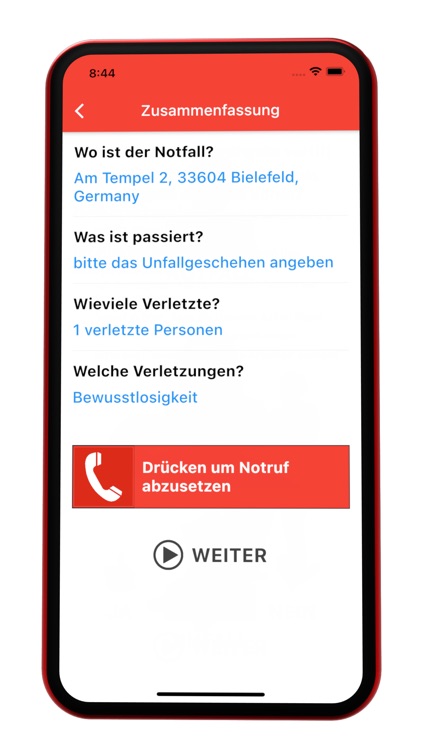 Erste Hilfe Kompakt screenshot-3