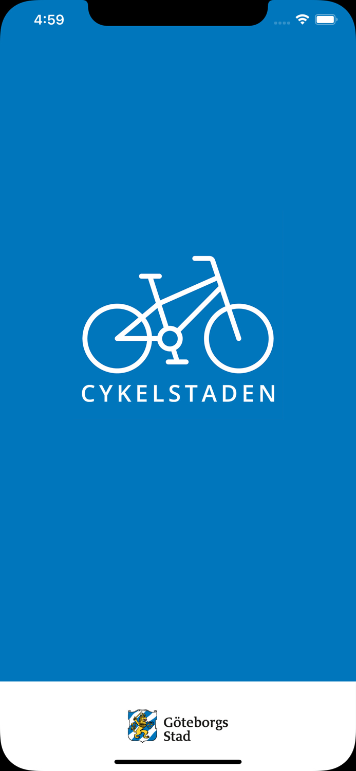 Cykelstaden