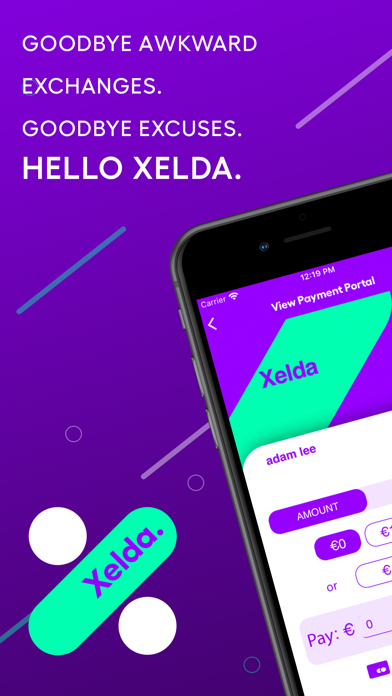 Xelda Screenshot