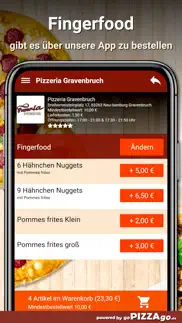 pizzeria gravenbruch neu-isenb problems & solutions and troubleshooting guide - 2