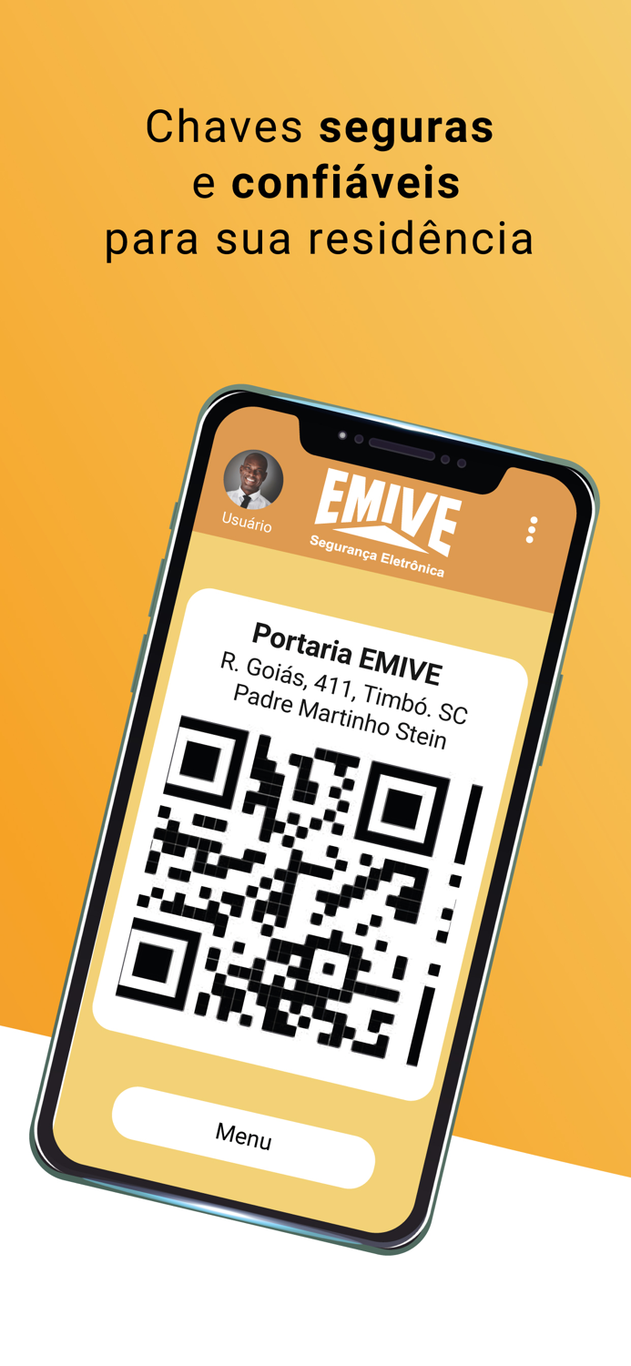 Emive Portaria Virtual PRO