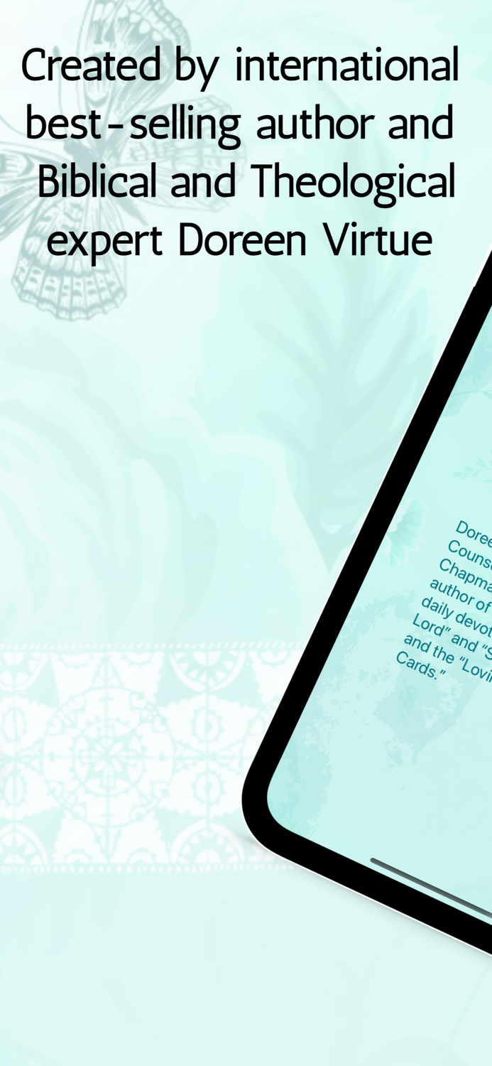 Gods Calming Promises To You