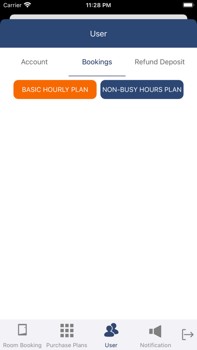 SOLO HOUR SPACE Screenshot
