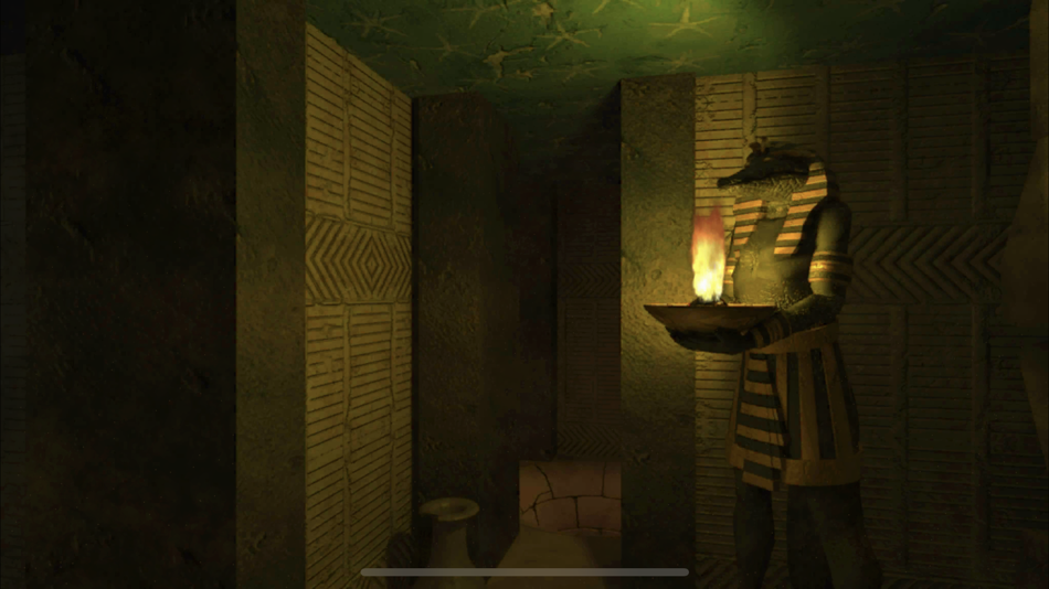 #10. Riddle of the Sphinx™ (iOS) 由: Life Tree Group, LLC