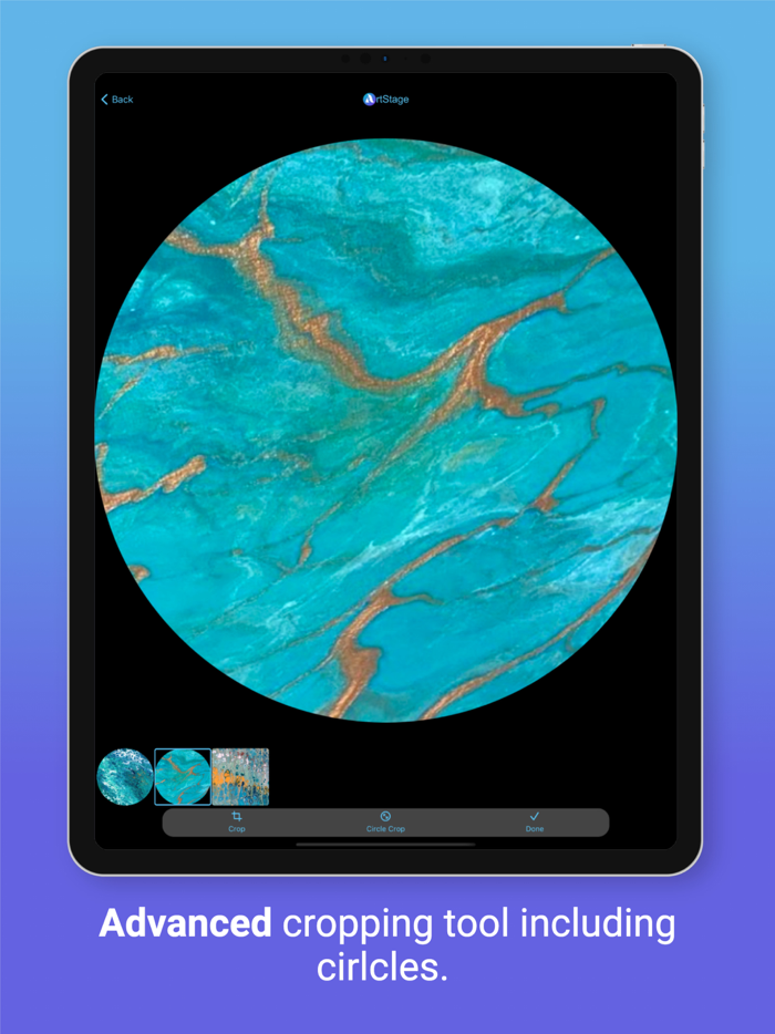 Preview Your Art - ArtStage